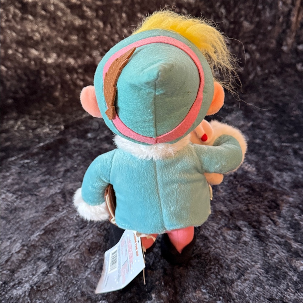 Rudolph Misfit Toys Herbie The Elf 1999 CVS Limited Edition … NWT! - Picture 4 of 11